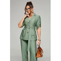 Костюм Beautiful & Free 6333 хаки