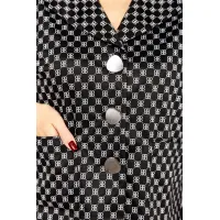 Костюм Taita plus 2527 черный