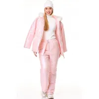 Костюм T&N молочный перламутр Костюм T&N молочный перламутр