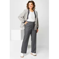 Костюм Асолия 1500 серый