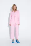 Костюм PiRS 4536 розовый Костюм PiRS 4536 розовый