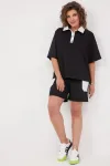 Костюм BegiModa 3093 черный