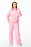 Костюм T&N 7740 нежный розовый