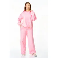 Костюм T&N 7740 нежный розовый