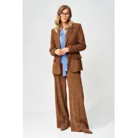 Костюм GIZART 5411 коричневый