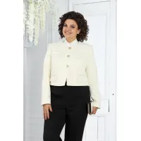 Костюм Ninele 7468 Молочный