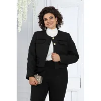 Костюм Ninele 7468 Черный