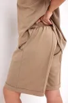 Костюм BegiModa 3092 визон