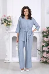 Костюм Ninele 7520 Небесный