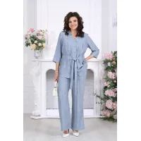Костюм Ninele 7520 Небесный