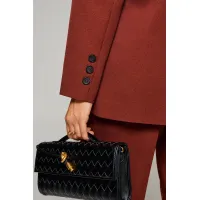 Костюм Beautiful & Free 6356 терракот