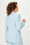 Костюм Anastasia MAK 1277 голубой Костюм Anastasia MAK 1277 голубой