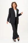 Костюм Svetlana Style 2364 черный