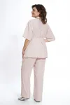Костюм Alani 2527 пудра Костюм Alani 2527 пудра