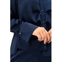 Костюм ALGRANDA 4113-с Синий