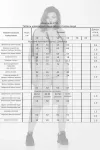 Костюм Lady Secret 2754 хаки