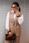 Костюм Anelli 1501 тосканский песок