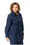 Костюм VI ORO 1209 деним Костюм VI ORO 1209 деним
