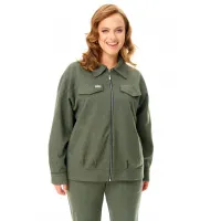 Костюм VI ORO 1218 хаки