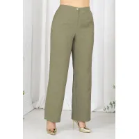 Костюм Ninele 7518 Оливка