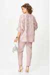 Костюм Michel Chic 1435 пыльная роза