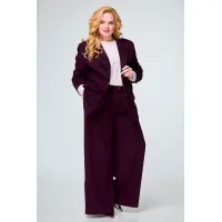 Костюм Anelli светлый кофе