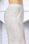 Костюм Ninele 7497 Бежевый