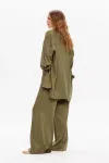 Костюм PiRS 5941 хаки
