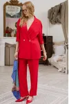 Костюм Lokka 1629К красный