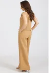 Костюм Mirolia 1289+1287 Горчичный Костюм Mirolia 1289+1287 Горчичный