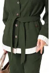 Костюм Lady Secret 26251 хаки Костюм Lady Secret 26251 хаки