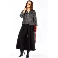 Костюм Taita plus 2527 черный