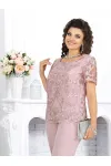 Костюм Ninele 6004 Пудра