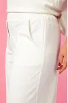 Костюм BegiModa 3094 молочный