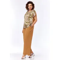 Костюм Matini М1.1500 горчица