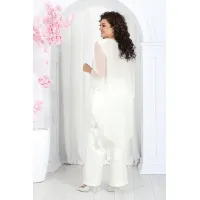 Костюм Ninele 6063 Молочный