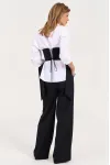 Костюм LeNata 31350 черный