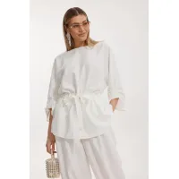 Костюм KALORIS 2304/1 белый