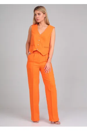 Костюм YOUR SIZE 2193/164 Оранжевый
