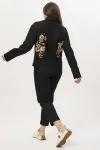 Костюм Ma cherie 3040 черный