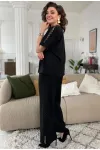 Костюм Rumoda 2124 черный