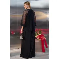 Костюм Lokka 1753 черный