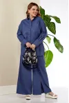 Костюм Anastasia 975-1 синий