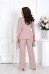 Костюм Ninele 7513 Пудра