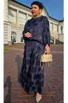 Костюм VITTORIA QUEEN 25983 темно-синий