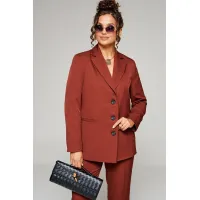 Костюм Beautiful & Free 6356 терракот