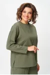 Костюм Rumoda 2144 дл.р. зеленый