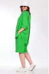 Костюм Lady Secret 2829 Лайм