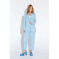 Костюм PiRS 4536 голубой Костюм PiRS 4536 голубой