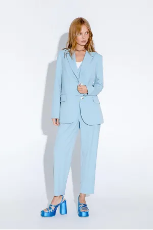 Костюм PiRS 4536 голубой